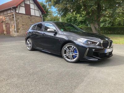 BMW 135