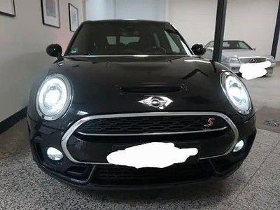 Gebraucht Mini John Cooper Works Clubman 192 PS (141 kW) 2018 Schwarz Kombi