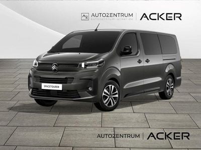 Grau Neu 2026 Citroën Spacetourer Van / Kleinbus | 41.980 €