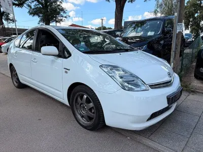 Gebraucht Toyota Prius