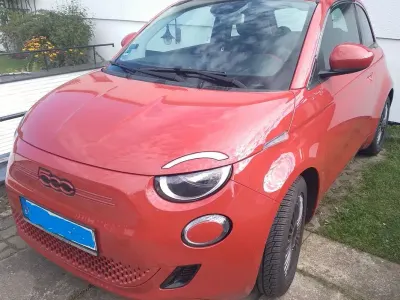 Usata Fiat 500e