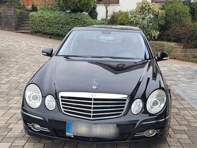Mercedes 200