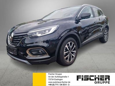 gebraucht Renault Kadjar Techno TCe 160 EDC GJR