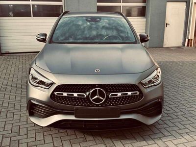 gebraucht Mercedes GLA180 7G-DCT