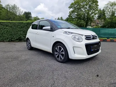 Gebraucht Citroën C1