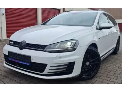 Gebraucht VW Golf VII