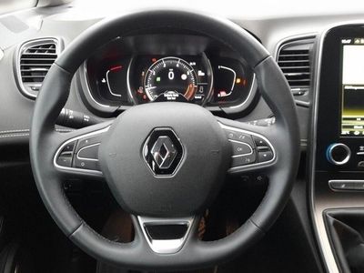 Renault Grand Scénic IV