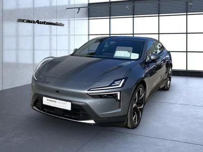 Polestar 4