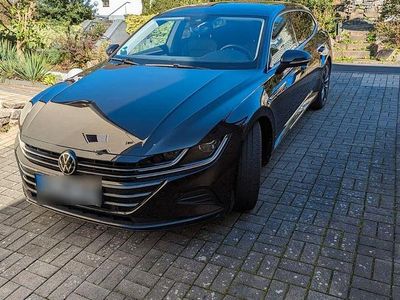 VW Arteon
