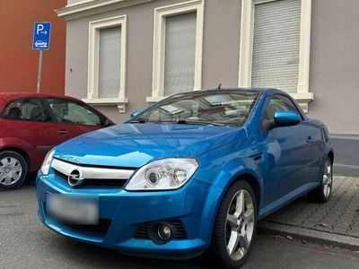 gebraucht Opel Tigra 1.4 TWINTOP Cabrio