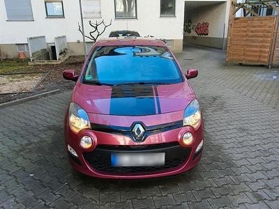 Gebraucht Renault Twingo 75 PS (55 kW) 2013 Andere farben Kleinwagen