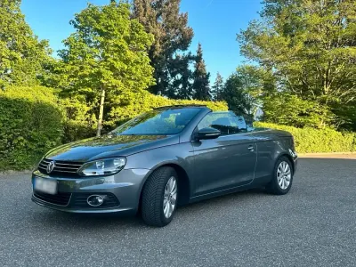 Gebraucht VW Eos