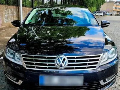 Gebraucht VW Passat