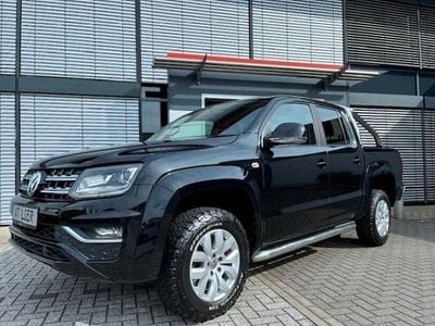 VW Amarok