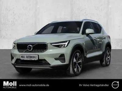 Gebraucht Volvo XC40