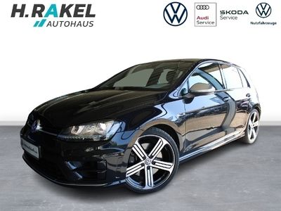 gebraucht VW Golf VII 2.0 TSI R