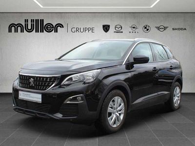 gebraucht Peugeot 3008 PureTech 130 Active