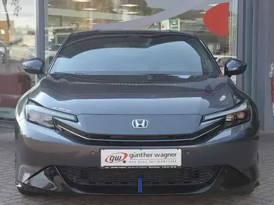 Gebraucht Honda Prelude