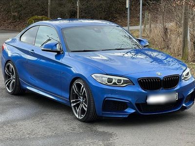 BMW M240