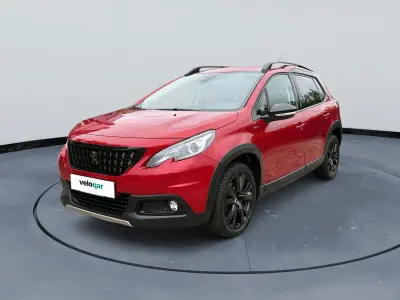 Gebraucht Peugeot 2008