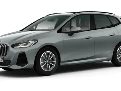 Gebraucht BMW 223 Active Tourer