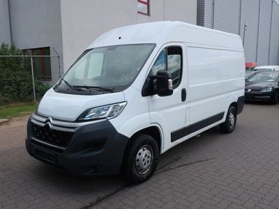 Citroën Jumper