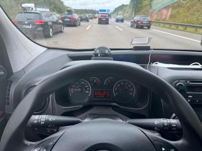 Citroën Nemo