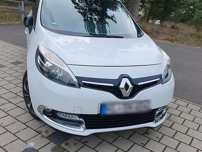 Renault Grand Scénic III