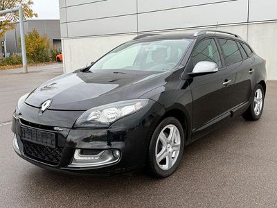 Renault Mégane GT Line