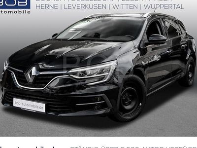 Renault Mégane IV