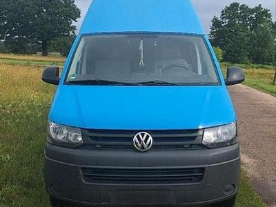 VW T5
