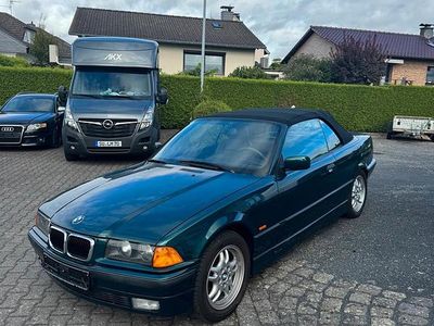 BMW 318 Cabriolet