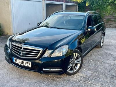 Mercedes E350