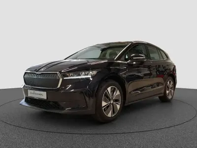 Gebraucht Skoda Enyaq iV