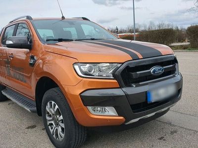 gebraucht Ford Ranger 