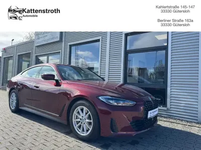 Gebraucht BMW 430