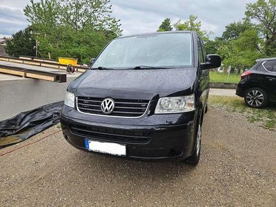 VW T5