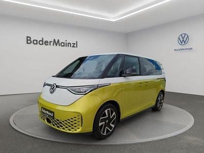 VW ID. Buzz