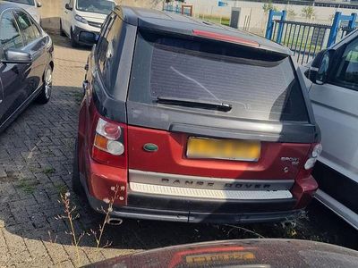 Gebraucht 2006 Land Rover Range Rover SUV | 3.900 €