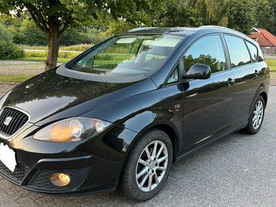 Seat Altea XL