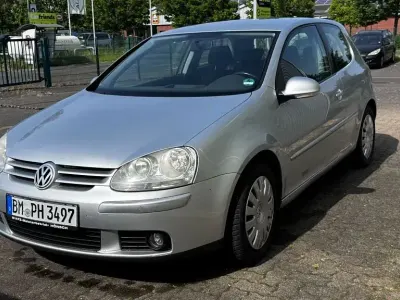 Gebraucht VW Golf V