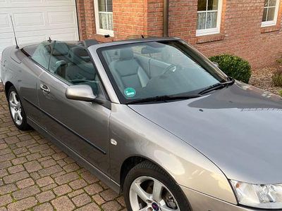 Saab 9-3 Cabriolet