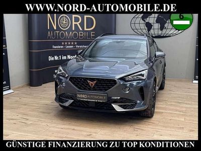 Gebraucht Cupra Formentor VZ 245 PS (180 kW) 2022 Magnetic tech (metallic) SUV
