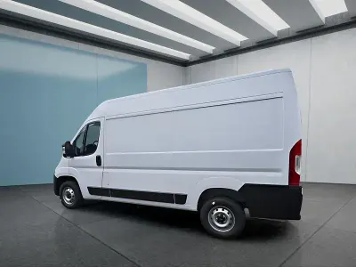 Gebraucht Opel Movano