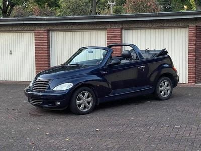 Chrysler PT Cruiser