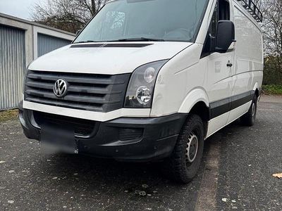 Weiß Gebraucht 2012 VW Transporter Van | 11.490 €