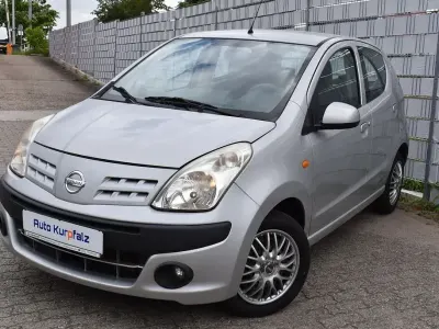 Gebraucht Nissan Pixo