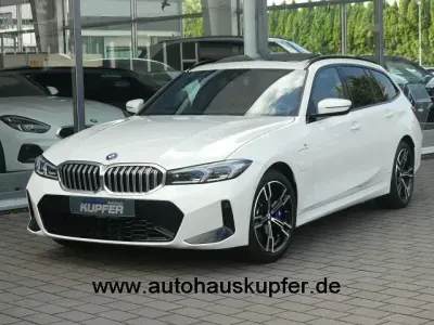 Gebraucht BMW 330e
