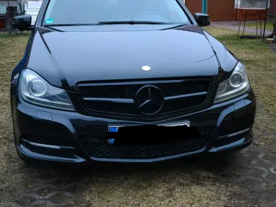 Gebraucht Mercedes C220