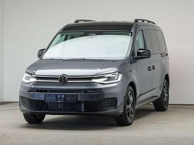 Nouă VW Caddy Life 122 CP (89 kW) 2026 Gri Monovolum